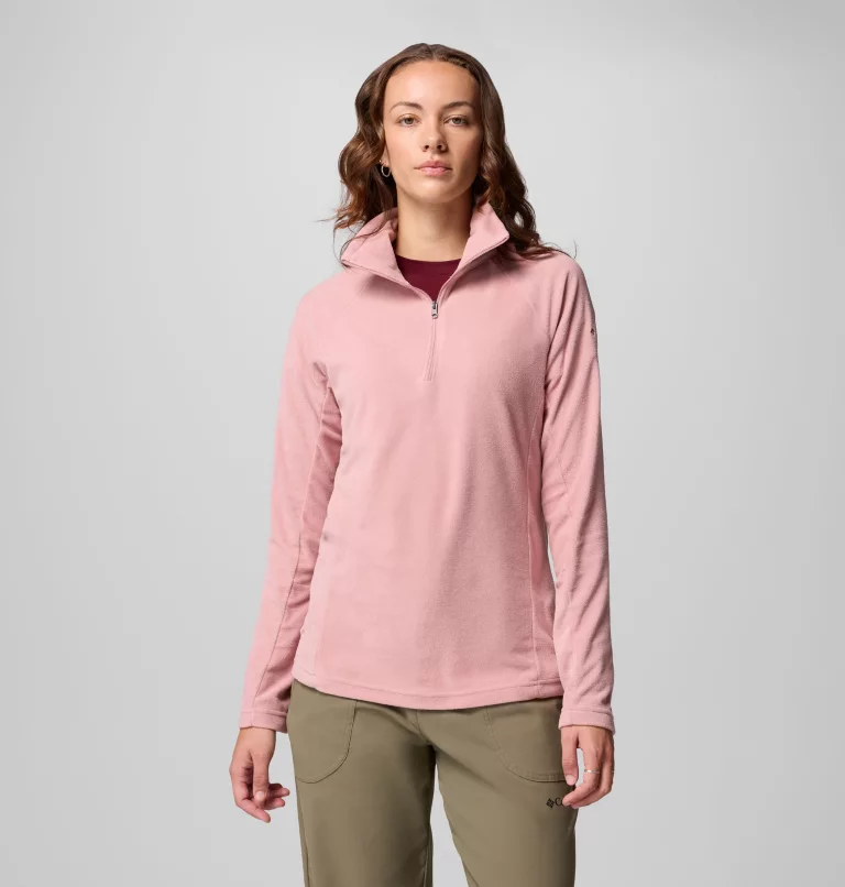 Glacial™ IV 1/2 Zip