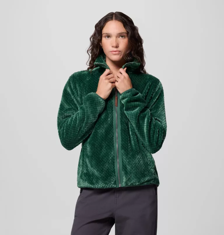 Fire Side™ II Sherpa FZ
