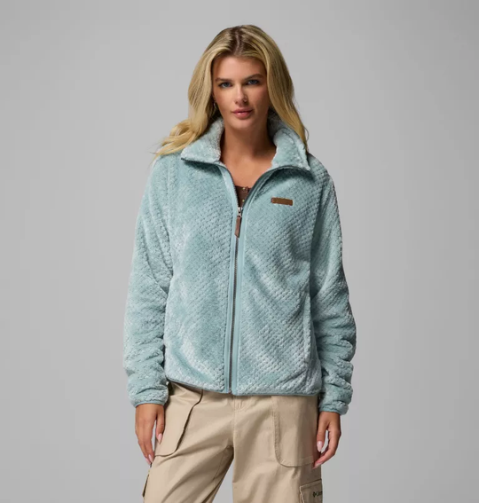 Fire Side™ II Sherpa FZ