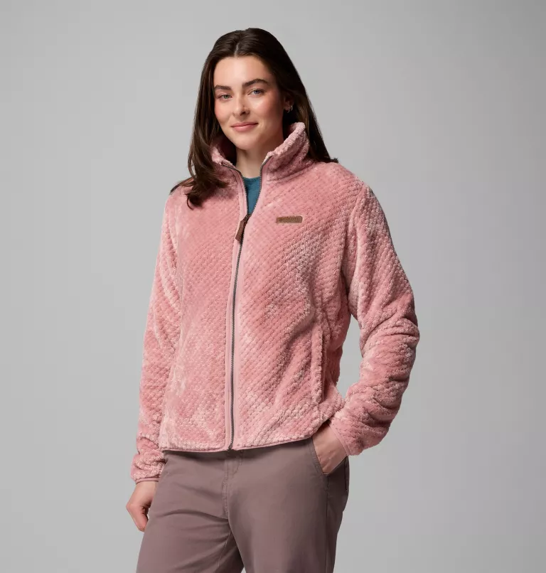 Fire Side™ II Sherpa FZ