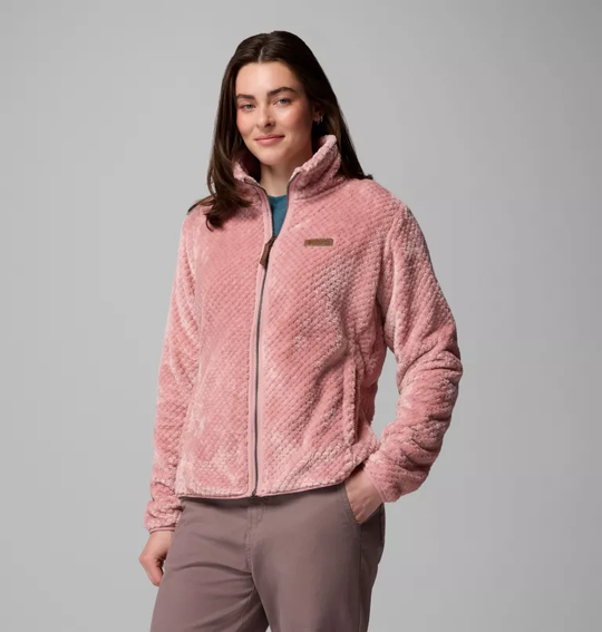 Fire Side™ II Sherpa FZ