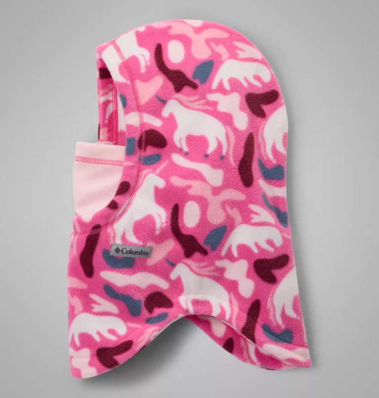 Frosty Trail™ Youth Balaclava