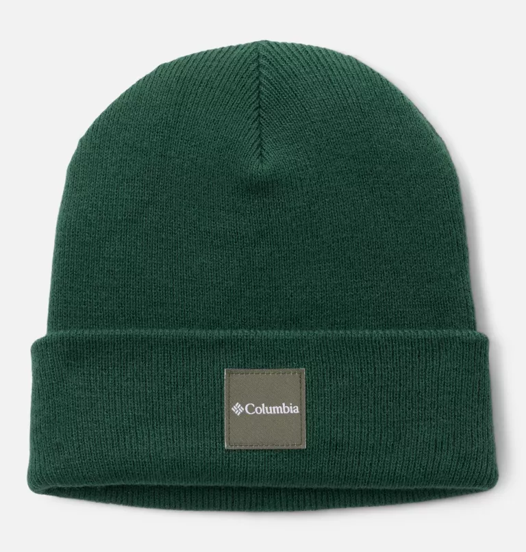 City Trek™ Heavyweight Beanie