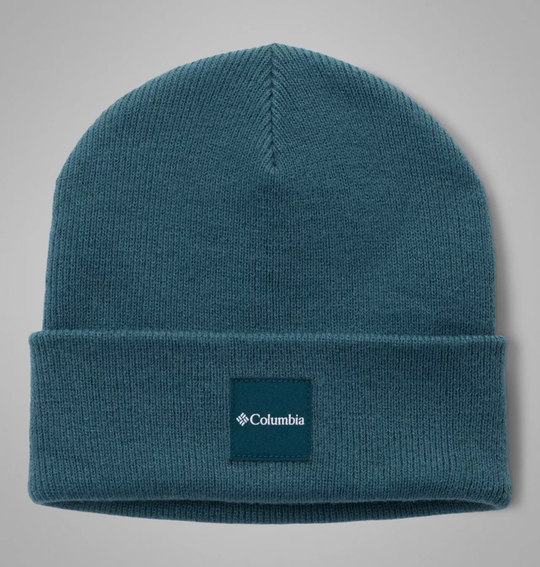 City Trek™ Heavyweight Beanie