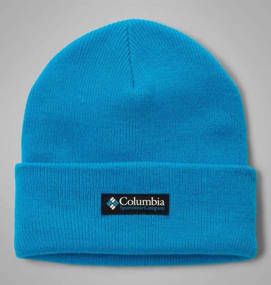City Trek™ Heavyweight Beanie
