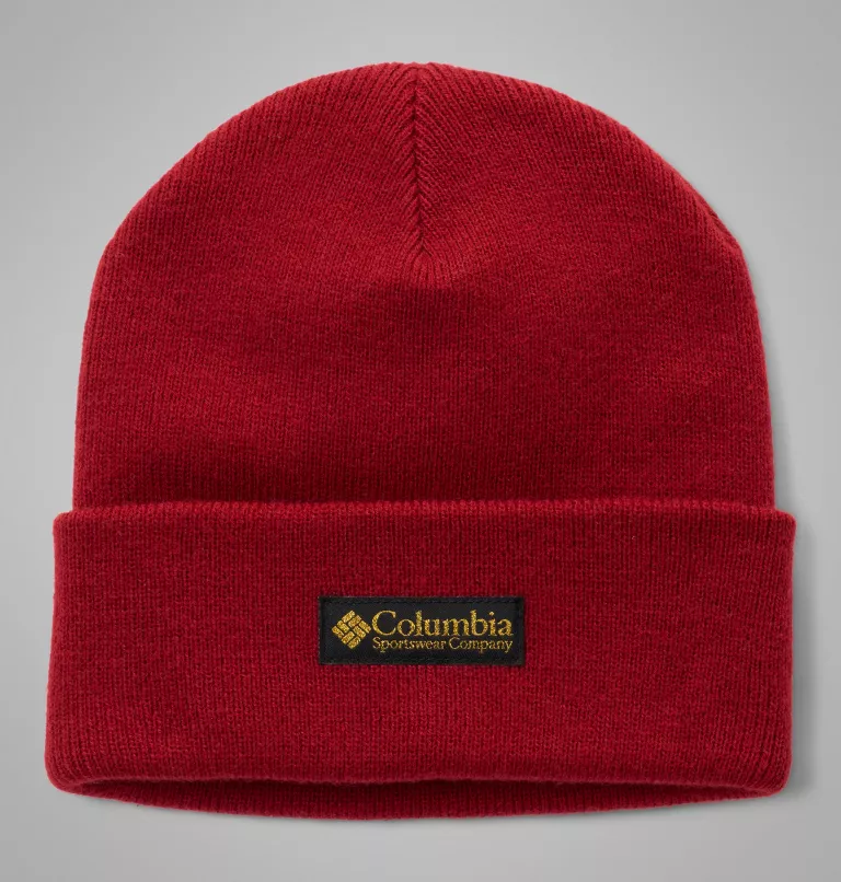City Trek™ Heavyweight Beanie
