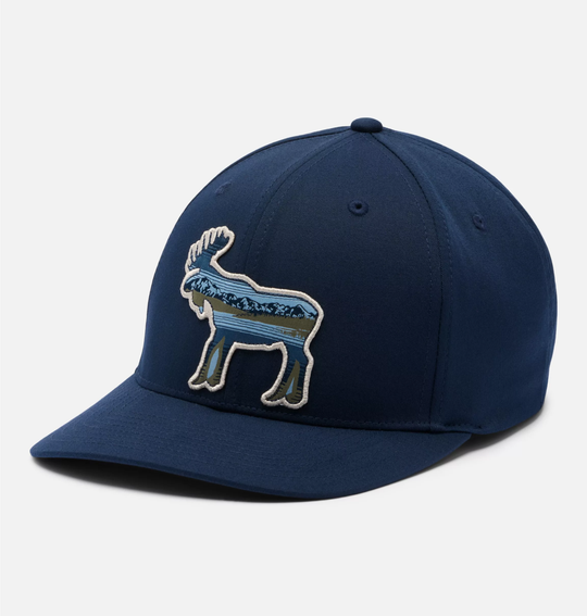 Lost Lager™ 110 Snap Back