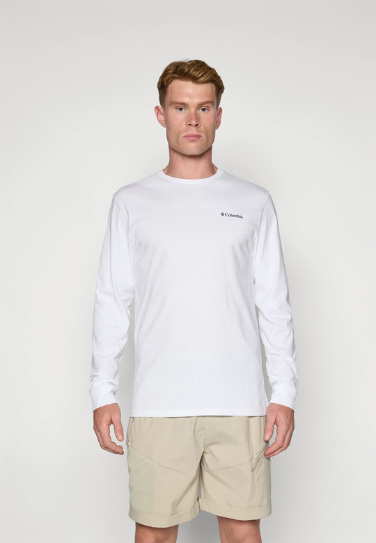 Explorers Canyon™ Long Sleeve T-Shirt