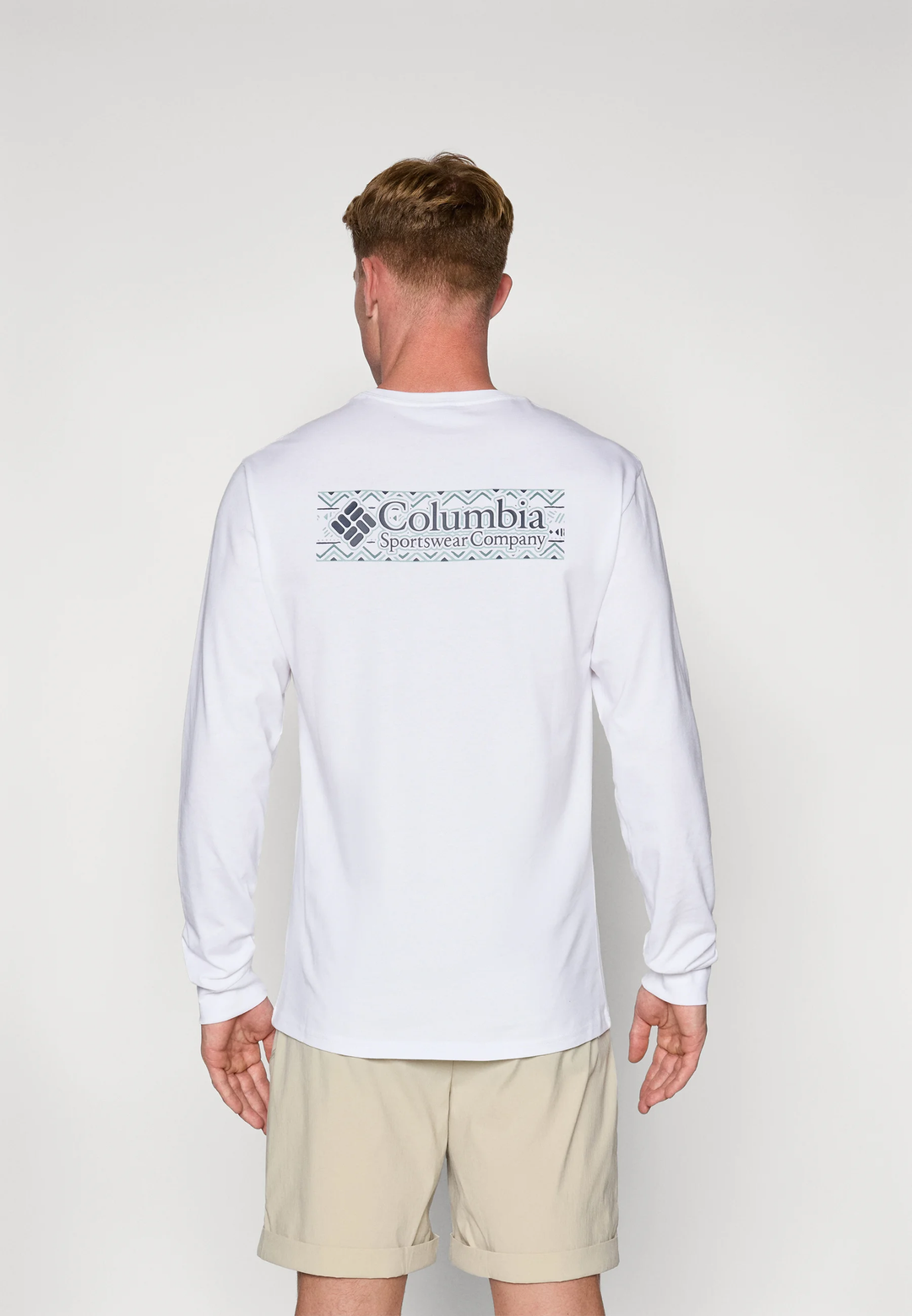 Explorers Canyon™ Long Sleeve T-Shirt