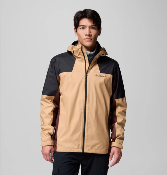 Inner Limits™ III Jacket