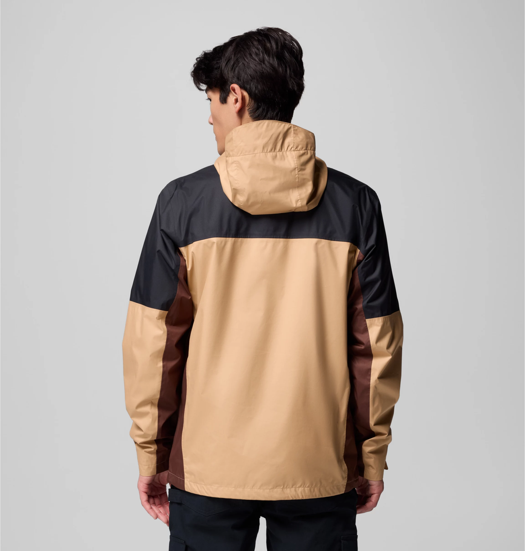Inner Limits™ III Jacket