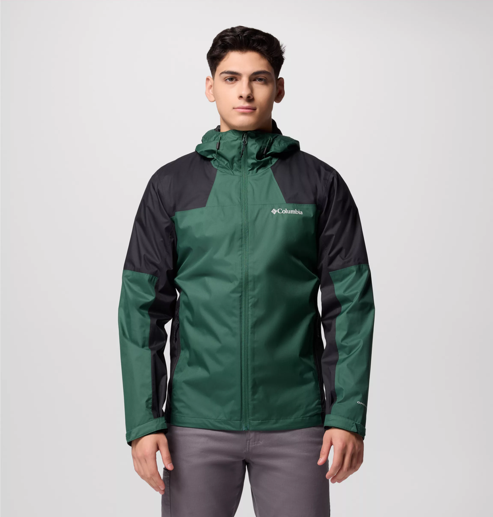 Inner Limits™ III Jacket