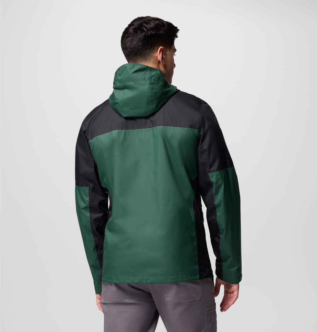 Inner Limits™ III Jacket