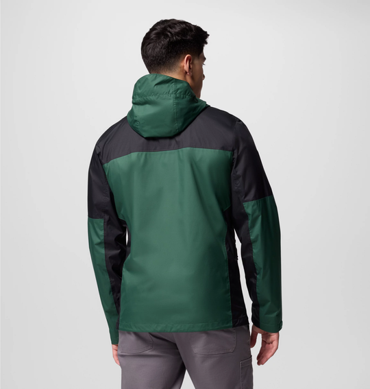 Inner Limits™ III Jacket