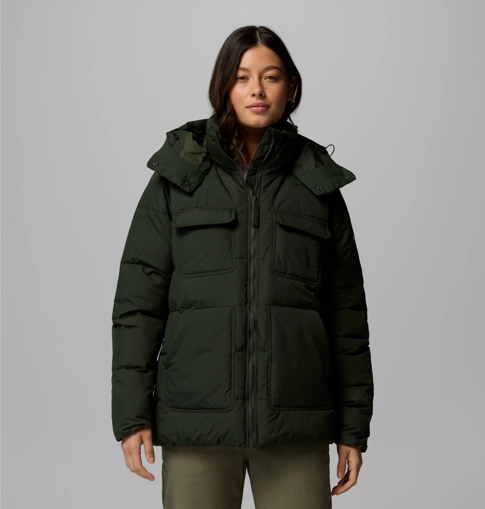 Longhorn Ridge™ Insulated Jacket