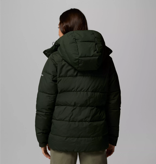Longhorn Ridge™ Insulated Jacket