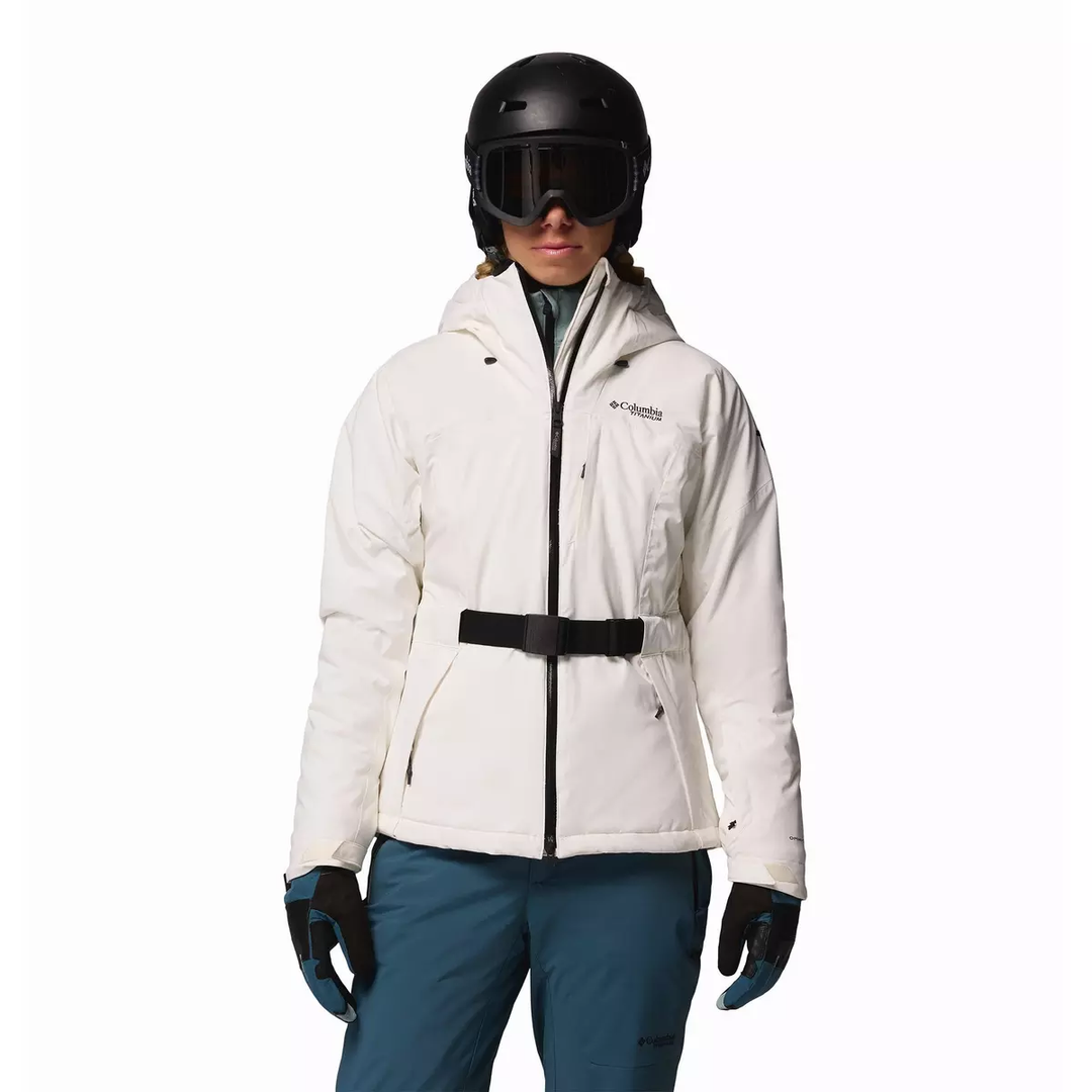 Cirque Bowl™ Insulated Jacket