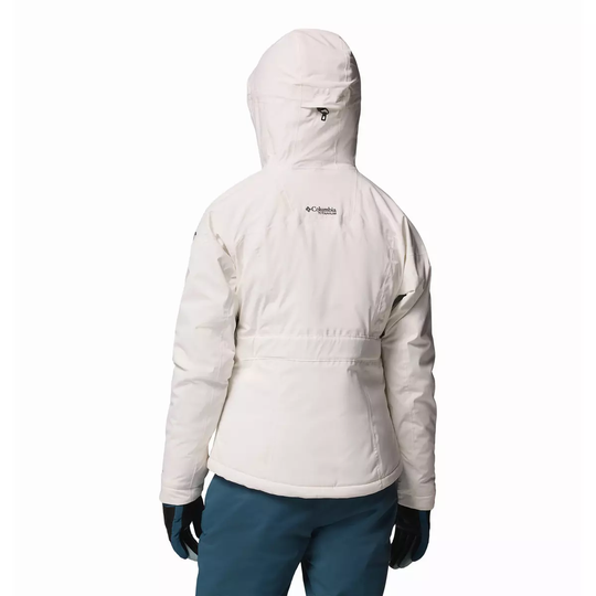 Cirque Bowl™ Insulated Jacket