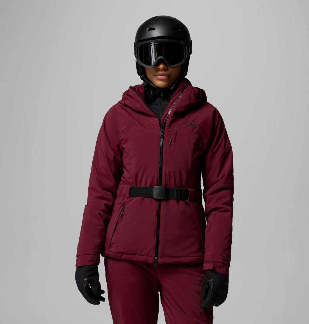 Cirque Bowl™ Insulated Jacket