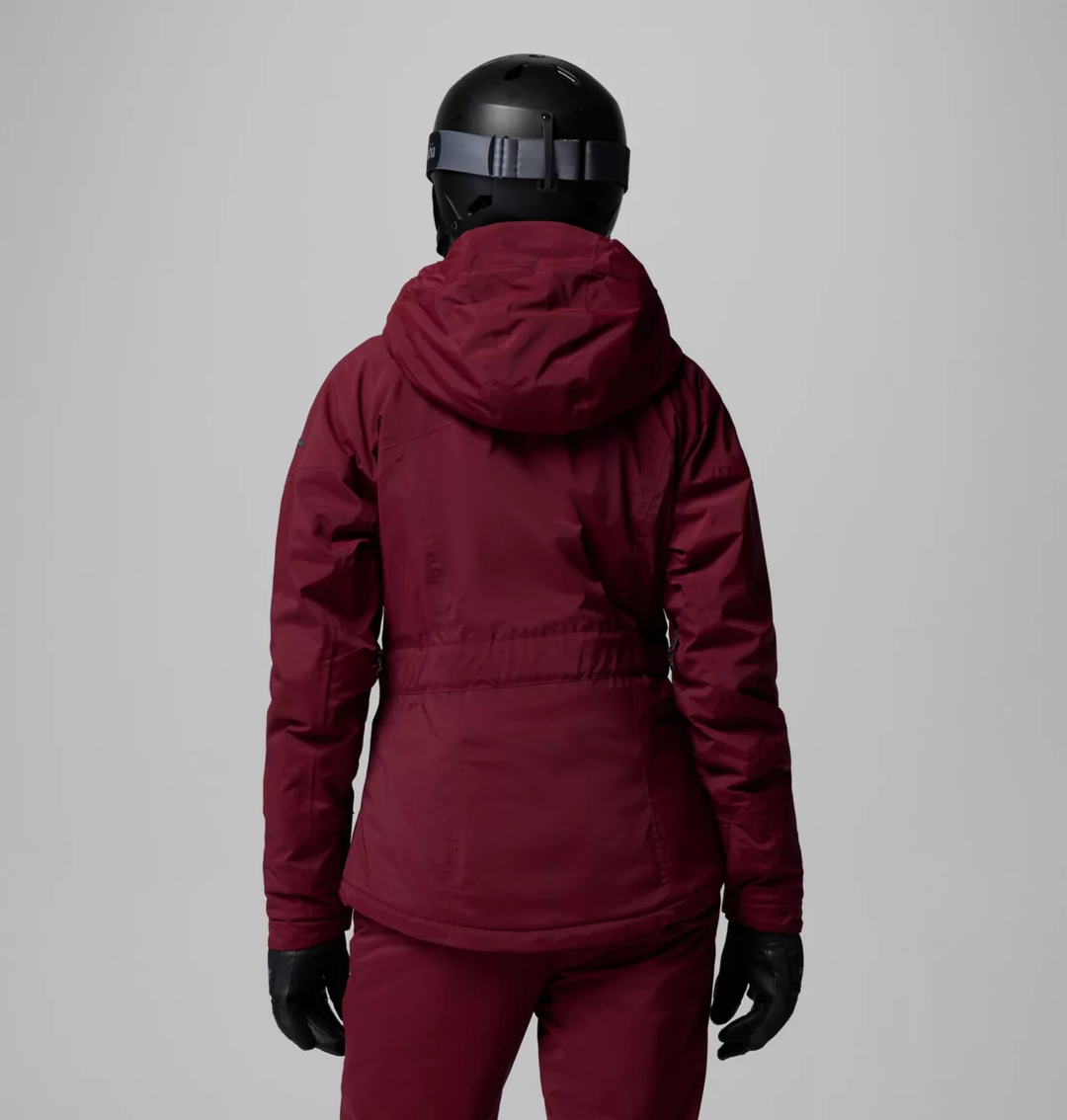 Cirque Bowl™ Insulated Jacket