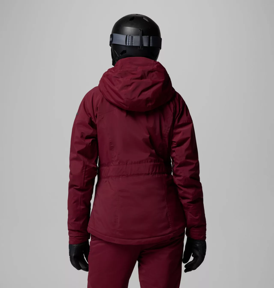 Cirque Bowl™ Insulated Jacket