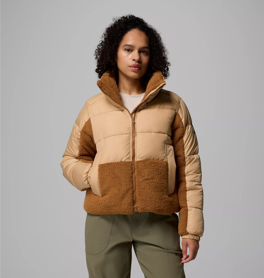 Leadbetter Point™ II Sherpa Hybrid