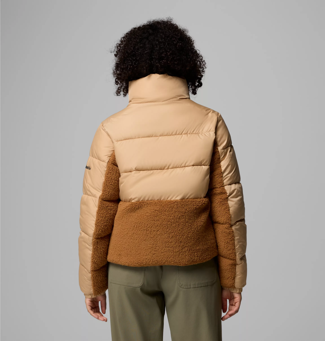 Leadbetter Point™ II Sherpa Hybrid