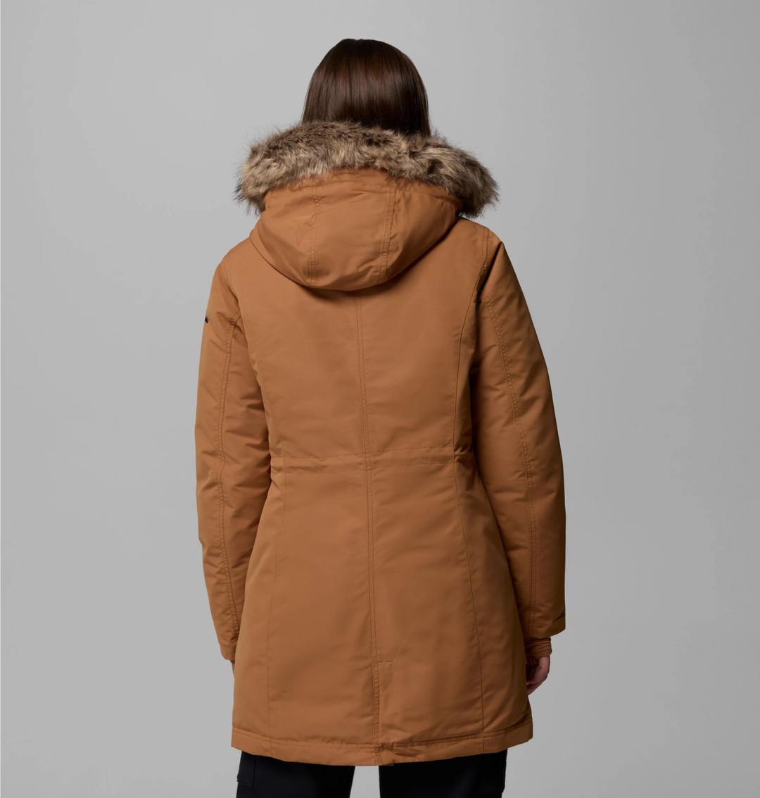 Little Si™ II Insulated Parka