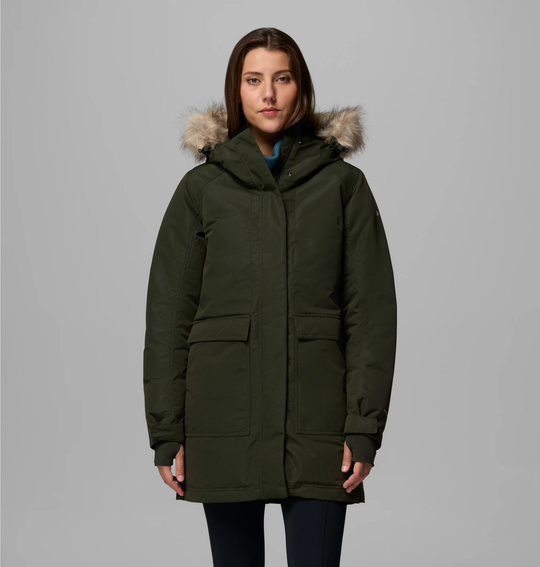 Little Si™ II Insulated Parka