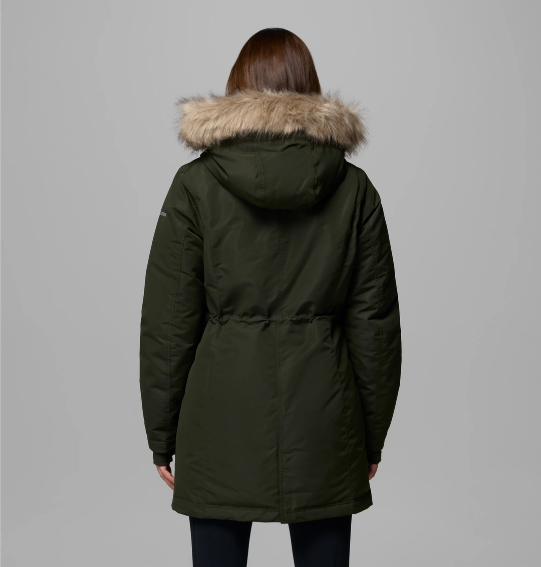 Little Si™ II Insulated Parka