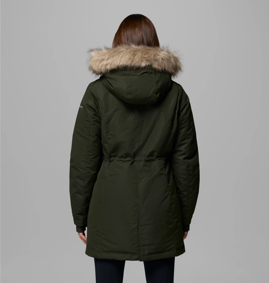 Little Si™ II Insulated Parka