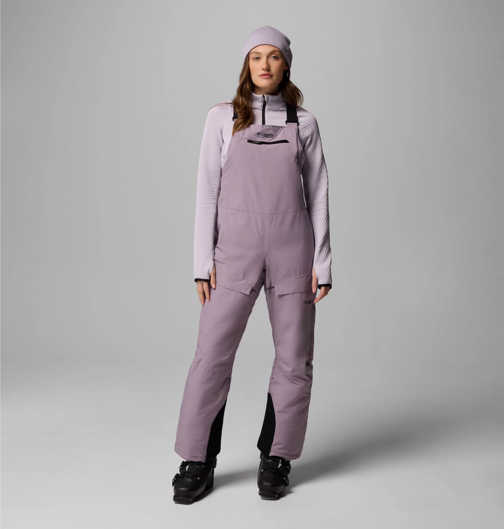 Highland Summit™ II Insulated Bib