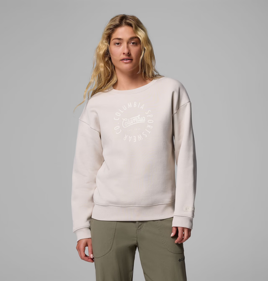 Women's Meridian Creek™ Crew