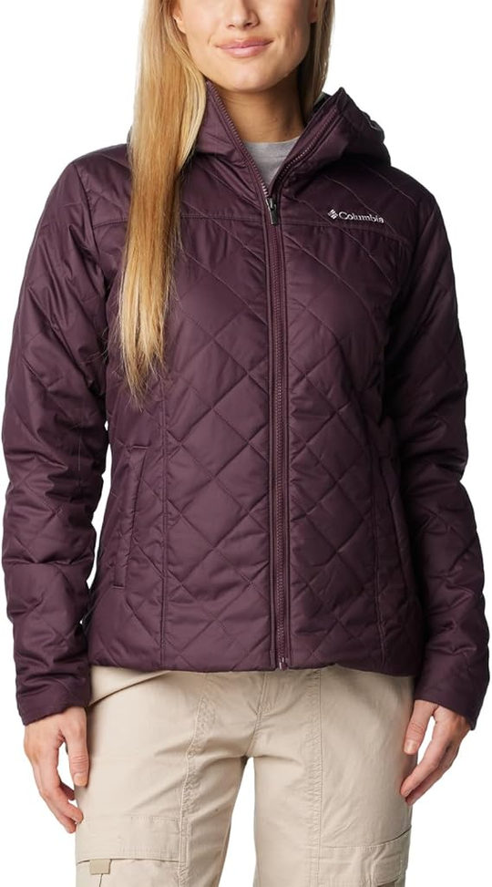 Copper Crest™ II Hooded Jacket