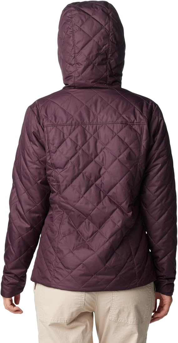 Copper Crest™ II Hooded Jacket
