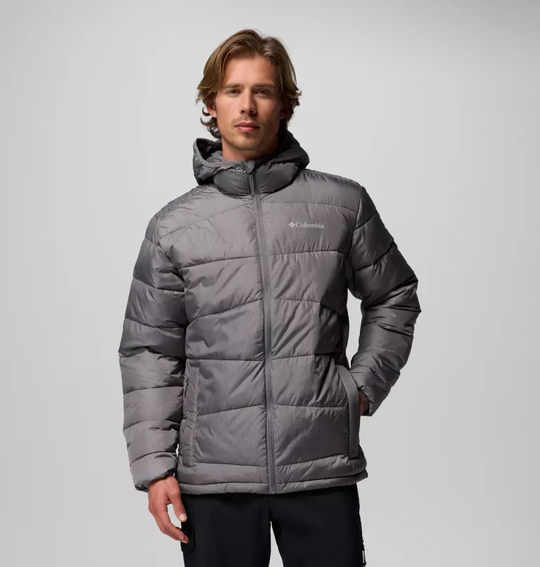 Fivemile Butte™ II Hooded Jacket