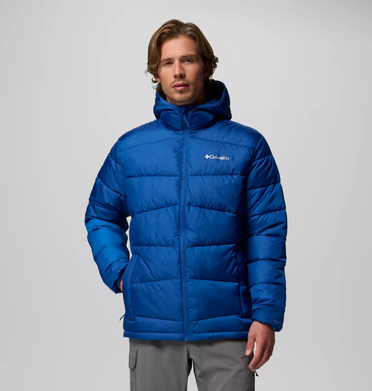 Fivemile Butte™ II Hooded Jacket