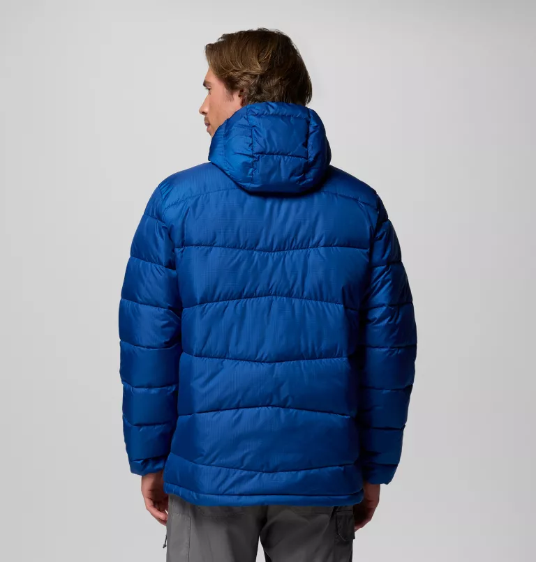 Fivemile Butte™ II Hooded Jacket