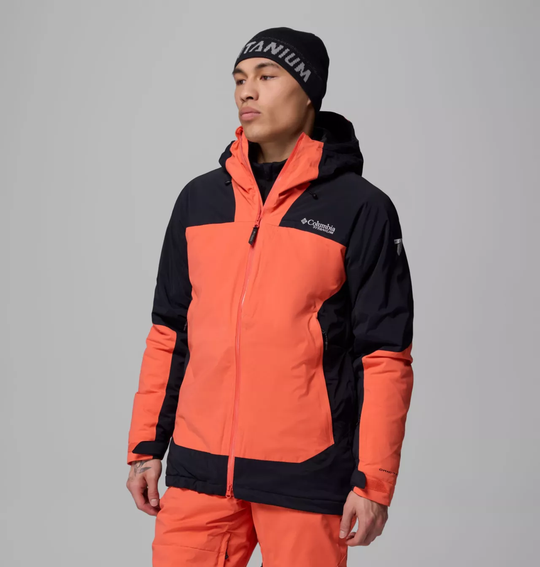 Cirque Bowl™ Jacket