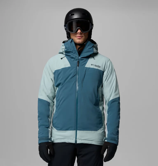 Cirque Bowl™ Jacket