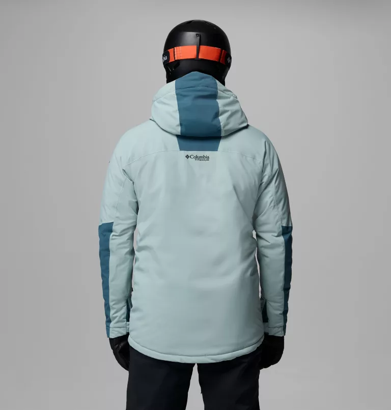 Cirque Bowl™ Jacket