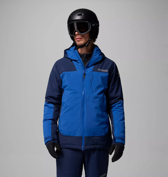 Cirque Bowl™ Jacket