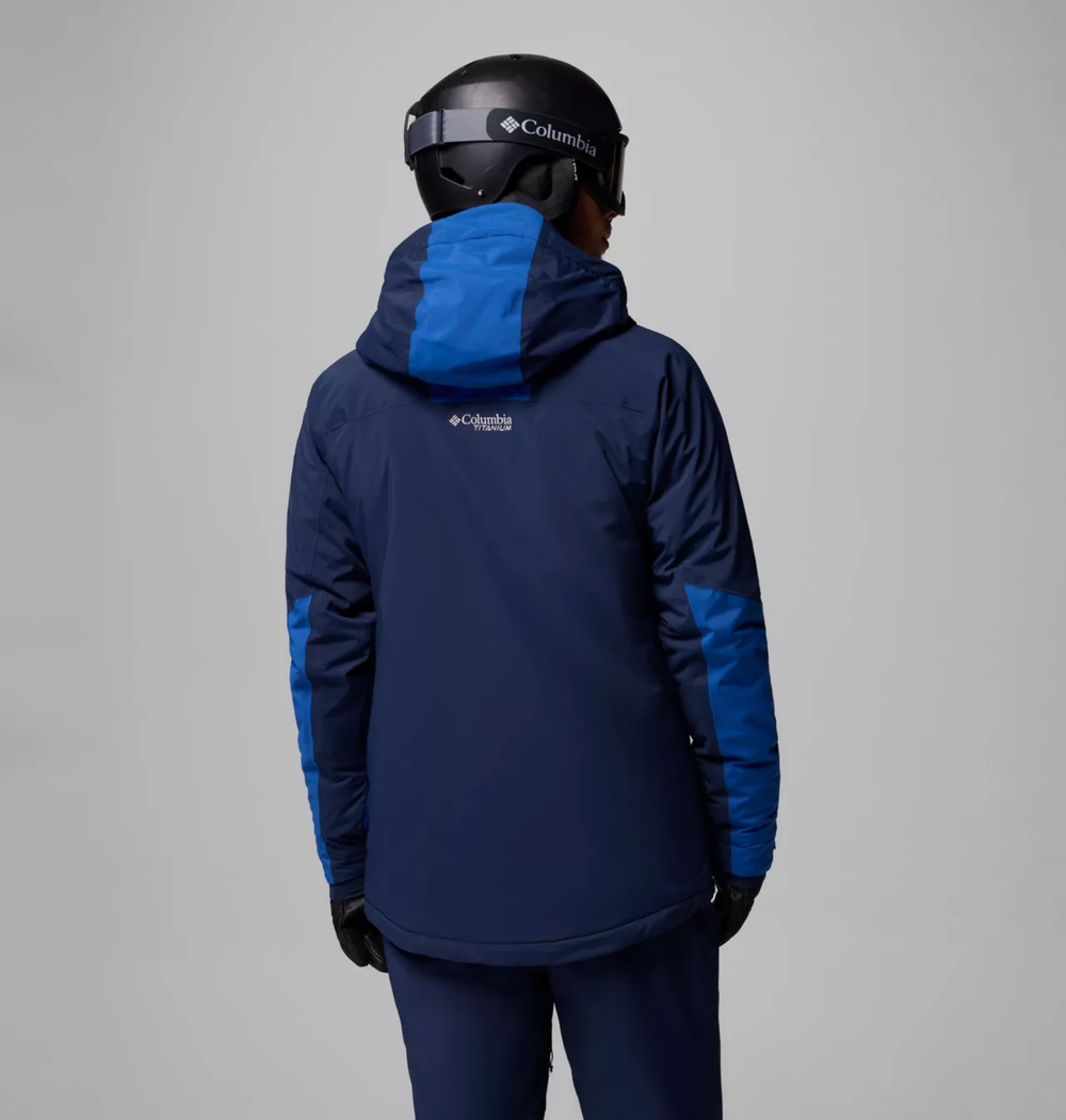 Giacca da sci Columbia Cirque Bowl™ impermeabile e termoisolata per attività invernali