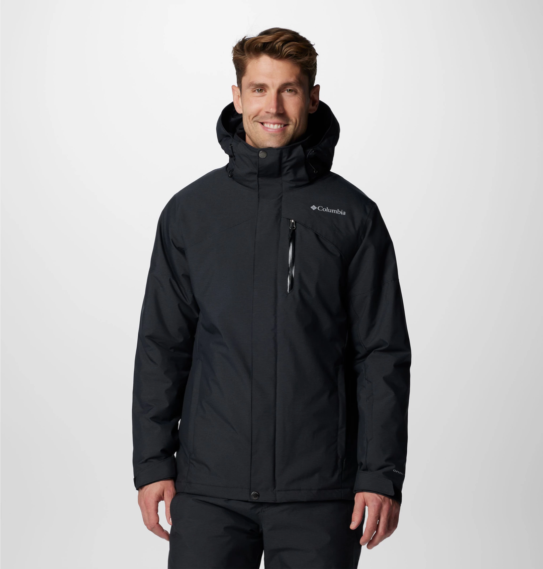 Last Tracks™ II Jacket