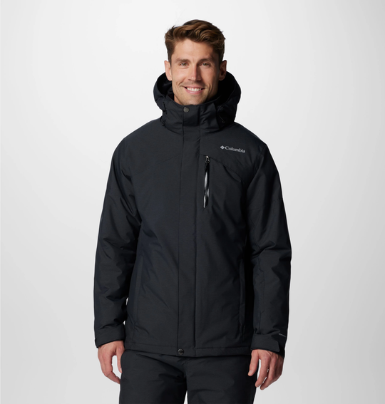 Last Tracks™ II Jacket