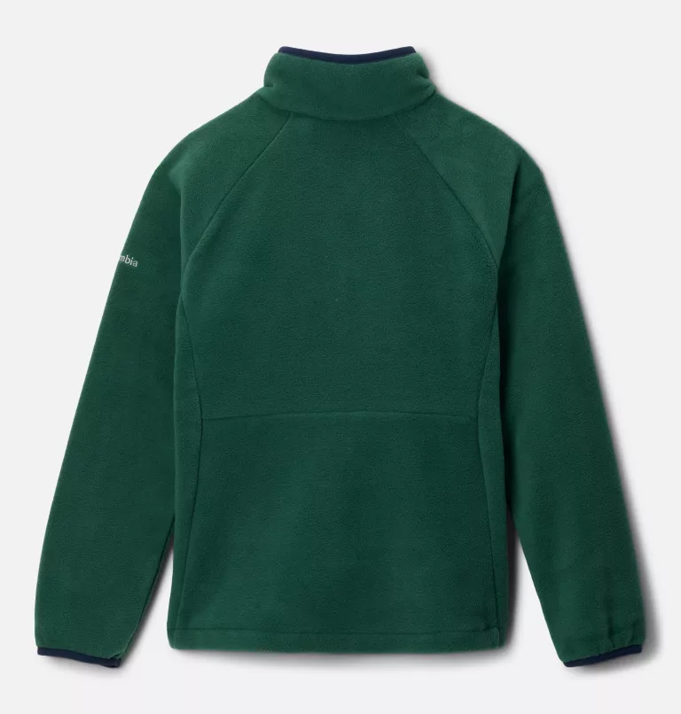Fast Trek™ IV Fleece Full Zip