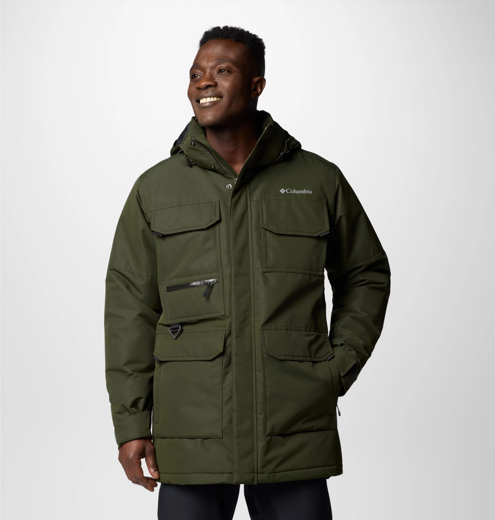 Landroamer™ II Parka