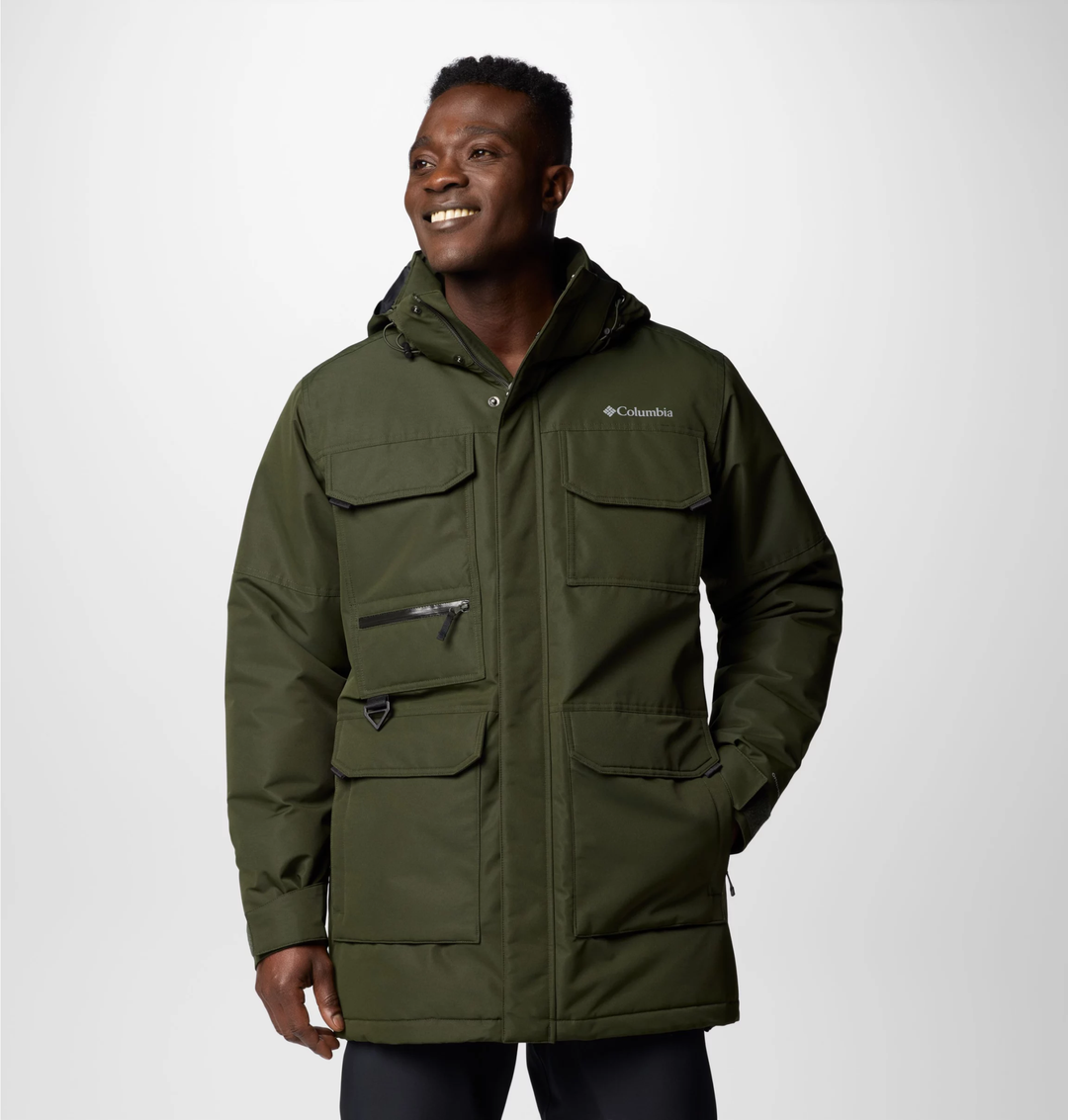 Landroamer™ II Parka