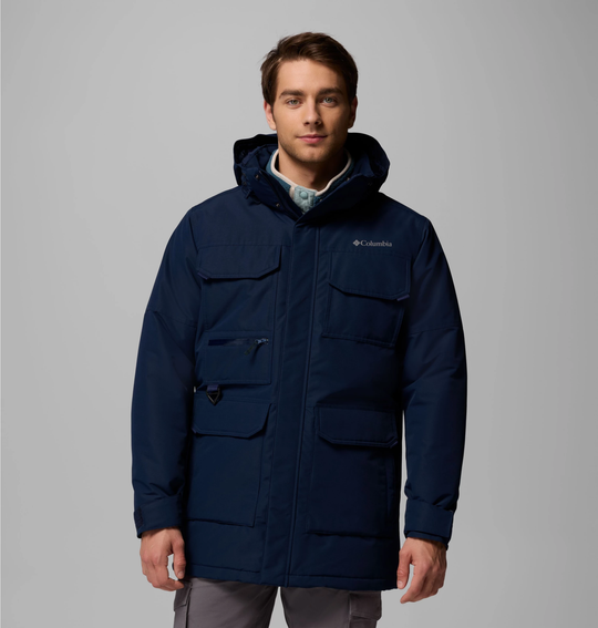Landroamer™ II Parka