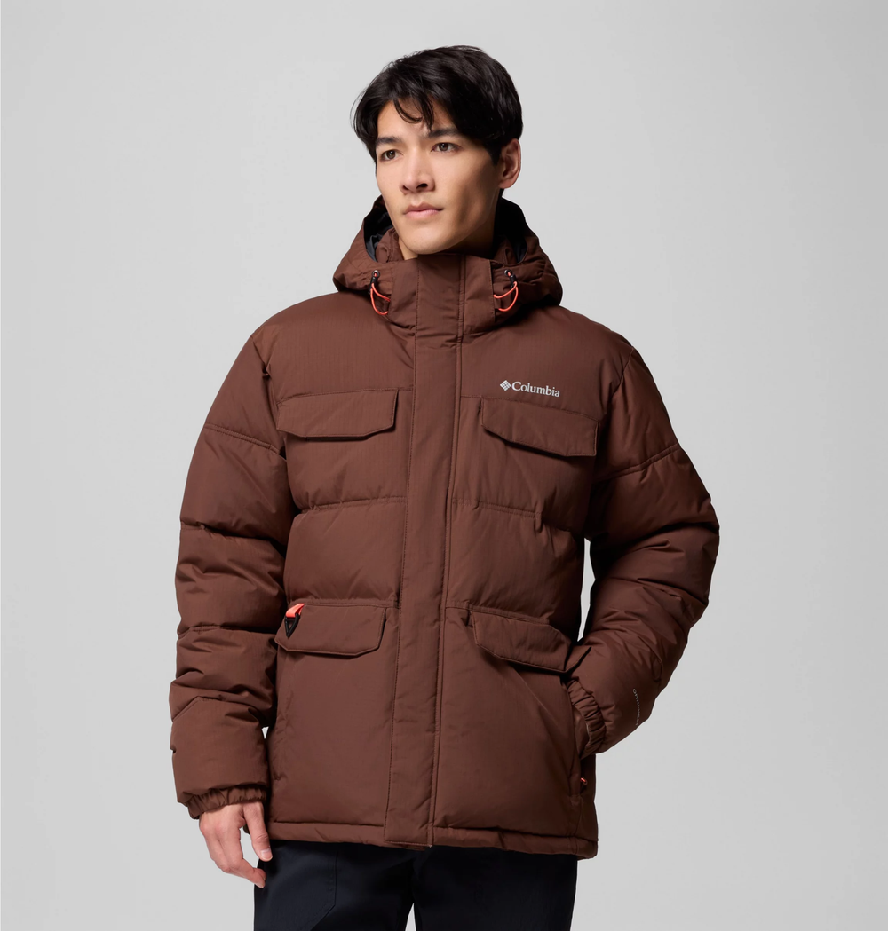 Landroamer™ Puffer Jacket